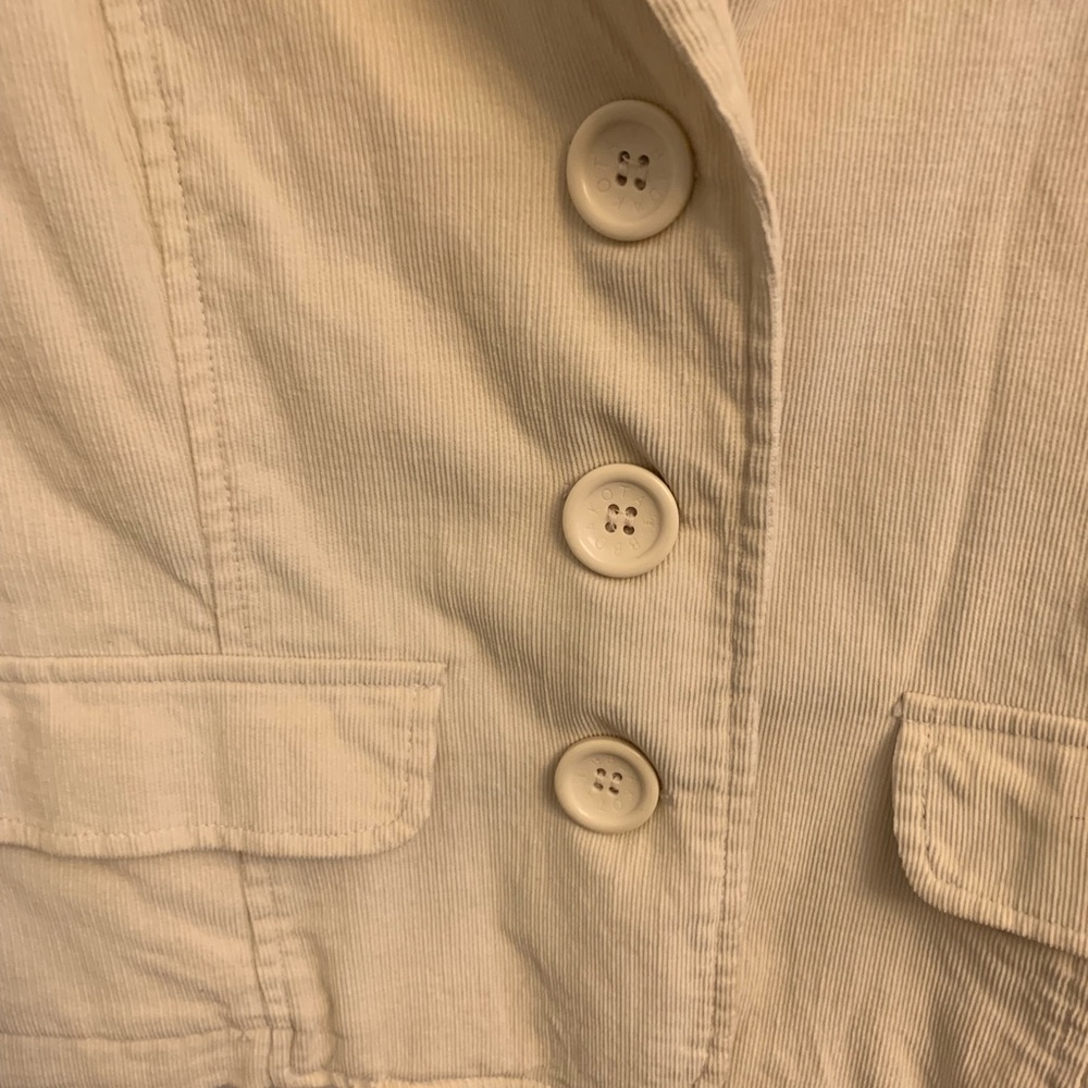 Jacket - Picture 3 of 6
